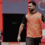 Jordi Amat Tak Sabar Hadapi Thom Haye dan Eliano Reijnders dalam Laga Panas Persib vs Persija