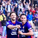 Persik Kediri Matangkan Fisik Jelang Laga Krusial Kontra Persib Bandung