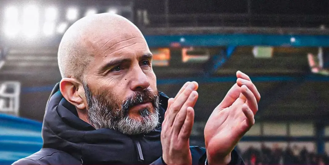 Chelsea Akan Manajer Mengganti Enzo Maresca Hari Ini