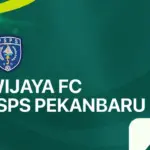 Prediksi Sriwijaya FC vs PSPS, Duel Sengit Hindari Degradasi di Jakabaring