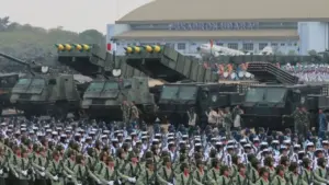 Syarat dan Cara Daftar Tamtama PK TNI AD Gelombang I 2026