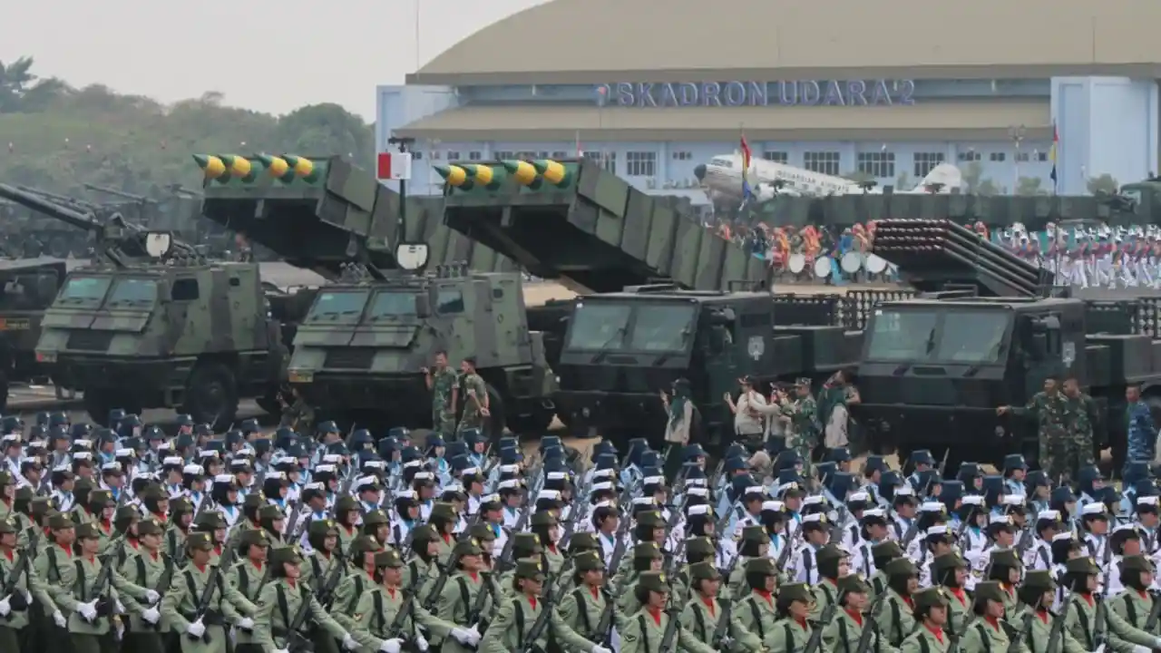 Syarat dan Cara Daftar Tamtama PK TNI AD Gelombang I 2026 Syarat dan Cara Daftar Tamtama PK TNI AD Gelombang I 2026