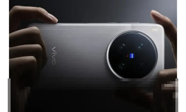 Rumor Vivo X300 Ultra: Usung Kamera Utama dengan Fitur Continuous Optical Zoom