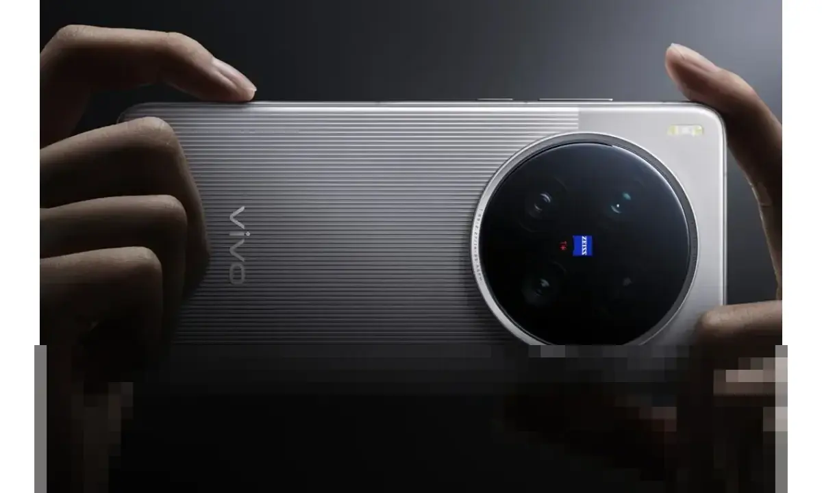 Rumor Vivo X300 Ultra: Usung Kamera Utama dengan Fitur Continuous Optical Zoom Rumor Vivo X300 Ultra: Usung Kamera Utama dengan Fitur Continuous Optical Zoom