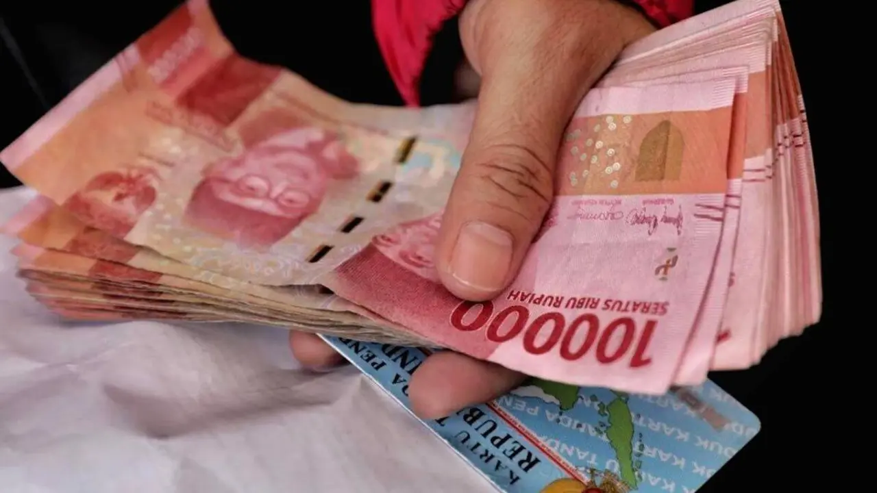 BSU untuk GTK Madrasah Non-ASN Disalurkan Kemenag, Segini Nominalnya