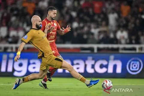 Susunan Pemain Kunci Bhayangkara FC vs Dewa United Jelang Duel Sengit Liga 1