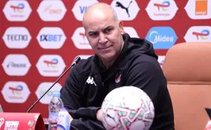 Tunisia Akhiri Kerja Sama dengan Sami Trabelsi Usai Gugur di AFCON 2025 Tunisia Akhiri Kerja Sama dengan Sami Trabelsi Usai Gugur di AFCON 2025