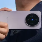 Bocoran Vivo X300s Terkuak dengan Baterai 7.000 mAh dan Dimensity 9500 Plus