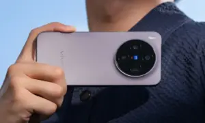 Bocoran Vivo X300s Terkuak dengan Baterai 7.000 mAh dan Dimensity 9500 Plus