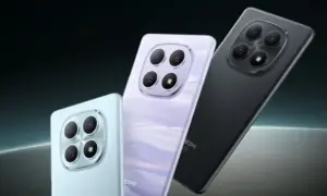 Xiaomi Perkenalkan Redmi Note 15 5G Unggulkan Kamera 108 MP dan Snapdragon 6 Gen 3