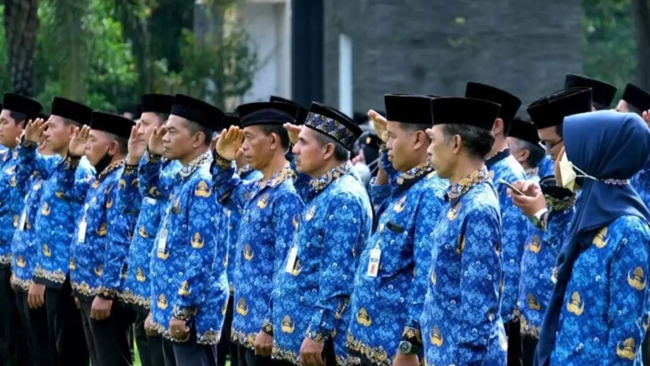 ASN Guru Siap Terima TPG, THR, dan Gaji ke-13: Ini Jadwal Lengkapnya ASN Guru Siap Terima TPG, THR, dan Gaji ke-13: Ini Jadwal Lengkapnya