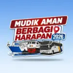 Jasa Raharja Buka Program Mudik Gratis 2026: Jadwal, Rute, dan Syarat Lengkap