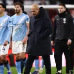 Manchester City Terancam Gagal Juara, Laga Lawan Liverpool Jadi Penentu