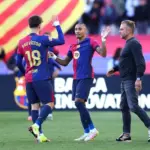 Barcelona: Pertemuan Hansi Flick dan Pemain Redam ‘Drama’ Pasca Dua Kekalahan Beruntun