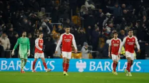 Rafael van der Vaart: Arsenal Tak Punya Pemain Kelas Dunia, Tak Cukup untuk Real Madrid