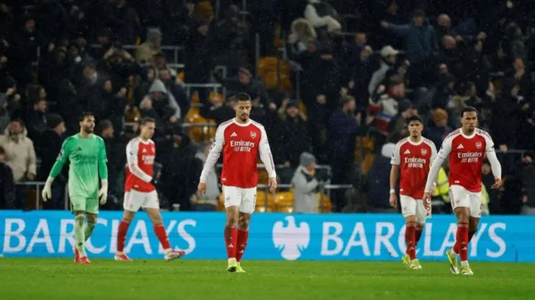 Rafael van der Vaart: Arsenal Tak Punya Pemain Kelas Dunia, Tak Cukup untuk Real Madrid Rafael van der Vaart: Arsenal Tak Punya Pemain Kelas Dunia, Tak Cukup untuk Real Madrid