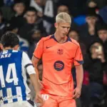 Dani Olmo Akui Barcelona Perlu Perubahan Besar untuk Juara Liga Champions
