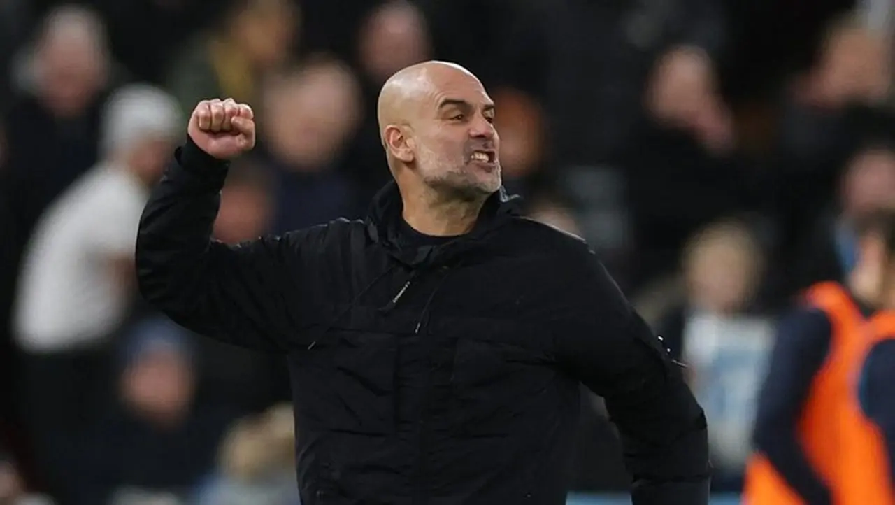 Arsenal Tergelincir, Pep Guardiola Fokus Penuh Hadapi Newcastle United Arsenal Tergelincir, Pep Guardiola Fokus Penuh Hadapi Newcastle United