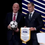 Presiden FIFA dan UEFA Didakwa Terlibat Genosida Palestina di Pengadilan Den Haag