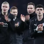Manchester City Tertinggal 6 Poin dari Arsenal, Pep Guardiola Enggan Menyerah di Liga Primer