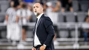 Igor Tudor Yakin 100 Persen Tottenham Hotspur Bertahan di Premier League Musim Depan