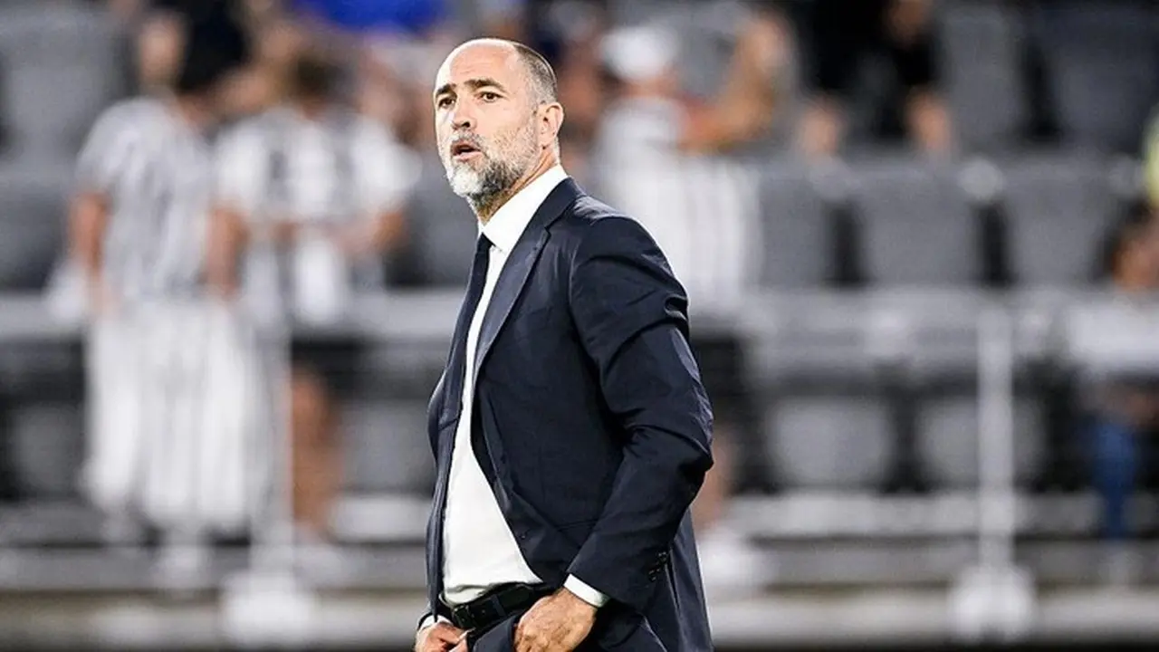 Igor Tudor Yakin 100 Persen Tottenham Hotspur Bertahan di Premier League Musim Depan Igor Tudor Yakin 100 Persen Tottenham Hotspur Bertahan di Premier League Musim Depan