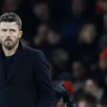 Michael Carrick Buka Suara soal Komentar Kontroversial Sir Jim Ratcliffe tentang Imigran