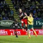 Justin Hubner Bawa Fortuna Sittard Raih Tiga Poin, Miliano Jonathans Masuk di Babak Kedua
