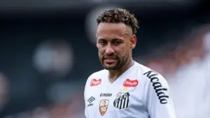 Neymar Pertimbangkan Pensiun Akhir 2026, Fokus ke Piala Dunia 2026
