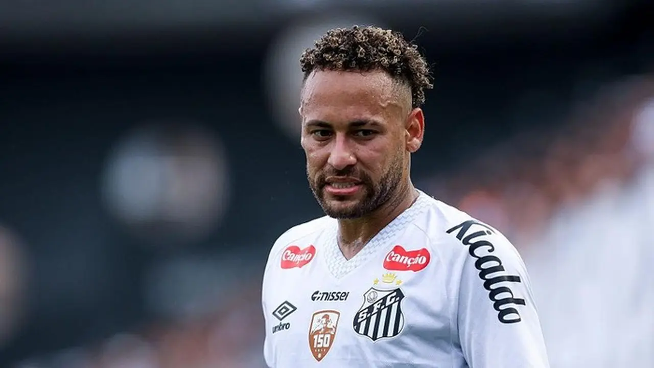 Neymar Pertimbangkan Pensiun Akhir 2026, Fokus ke Piala Dunia 2026 Neymar Pertimbangkan Pensiun Akhir 2026, Fokus ke Piala Dunia 2026