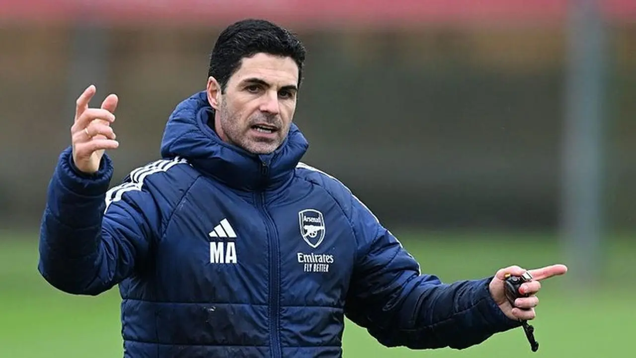 Mikel Arteta Ingatkan Suporter Arsenal: Cintai Tim Saat Suka Maupun Duka Mikel Arteta Ingatkan Suporter Arsenal: Cintai Tim Saat Suka Maupun Duka