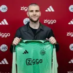 Maarten Paes Berpeluang Debut di Ajax, Analis ESPN Puji Jam Terbangnya
