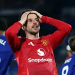 Mason Mount Terpuruk di MU: Badai Cedera Hambat Potensi, Klub Siap Jual