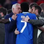 Vincent Kompany Kritik Keras Jose Mourinho atas Pernyataan Rasisme Terhadap Vinicius Jr