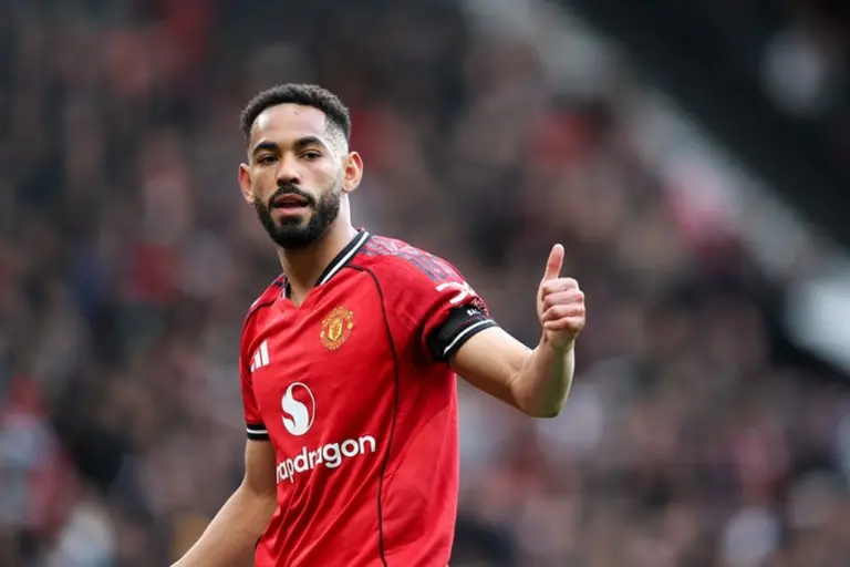 Matheus Cunha: Pemain Baru yang Mengubah Manchester United Jadi Lebih Galak Matheus Cunha: Pemain Baru yang Mengubah Manchester United Jadi Lebih Galak