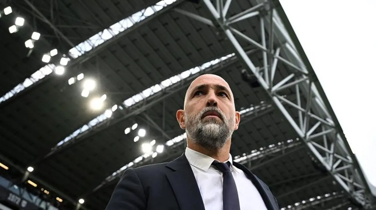Igor Tudor Akui Tak Menikmati Hari Pertama di Tottenham Hotspur, Fokus Kerja Keras Igor Tudor Akui Tak Menikmati Hari Pertama di Tottenham Hotspur, Fokus Kerja Keras