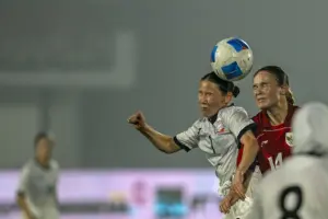 Pemain Wanita Asia Tuntut Kesetaraan Hadiah Piala Asia 2026 dengan Pria
