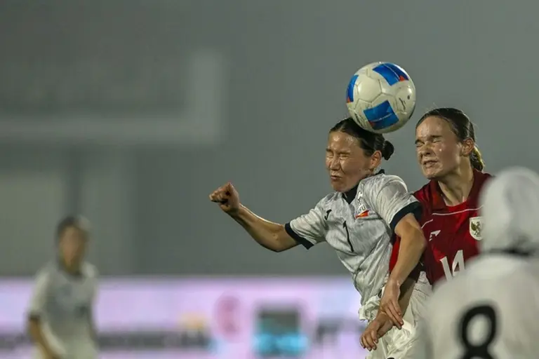 Pemain Wanita Asia Tuntut Kesetaraan Hadiah Piala Asia 2026 dengan Pria