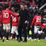 Jeda Panjang Sebelum Lawan Everton, Michael Carrick Berharap Berkah untuk Manchester United