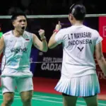 PBSI Kirim Skuad Mini ke German Open 2026, Fokus Ganda Putri