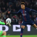PSG Puncaki Klasemen Liga Prancis Usai Libas Metz 3-0 di Parc des Princes
