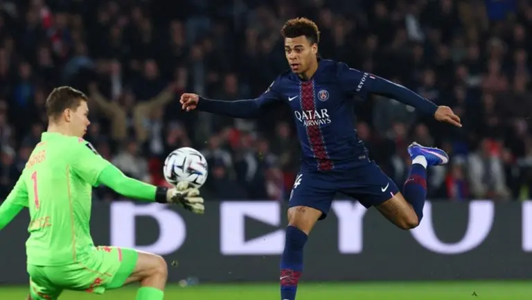 PSG Puncaki Klasemen Liga Prancis Usai Libas Metz 3-0 di Parc des Princes PSG Puncaki Klasemen Liga Prancis Usai Libas Metz 3-0 di Parc des Princes