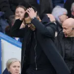 Chelsea Kembali Kehilangan Poin Penuh, Liam Rosenior Ungkap Kekecewaan Mendalam