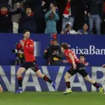 Alvaro Arbeloa Akui Real Madrid Tampil Buruk Saat Kalah dari Osasuna