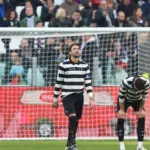 Juventus Terpukul di Kandang oleh Como, Catat 5 Laga Tanpa Kemenangan