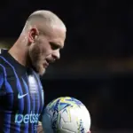 Federico Dimarco: Kaki Kiri Maut Inter Milan yang Kokohkan Puncak Klasemen Serie A