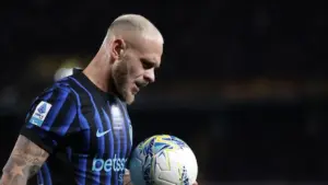 Federico Dimarco: Kaki Kiri Maut Inter Milan yang Kokohkan Puncak Klasemen Serie A