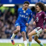 Dua Pemain Jadi Korban Rasisme dalam Laga Chelsea vs Burnley di Stamford Bridge
