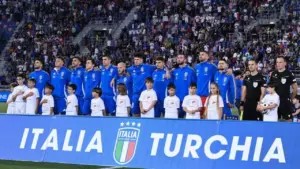 Enzo Maresca: Italia Wajib Lolos ke Piala Dunia 2026 Demi Hindari Ejekan Dunia
