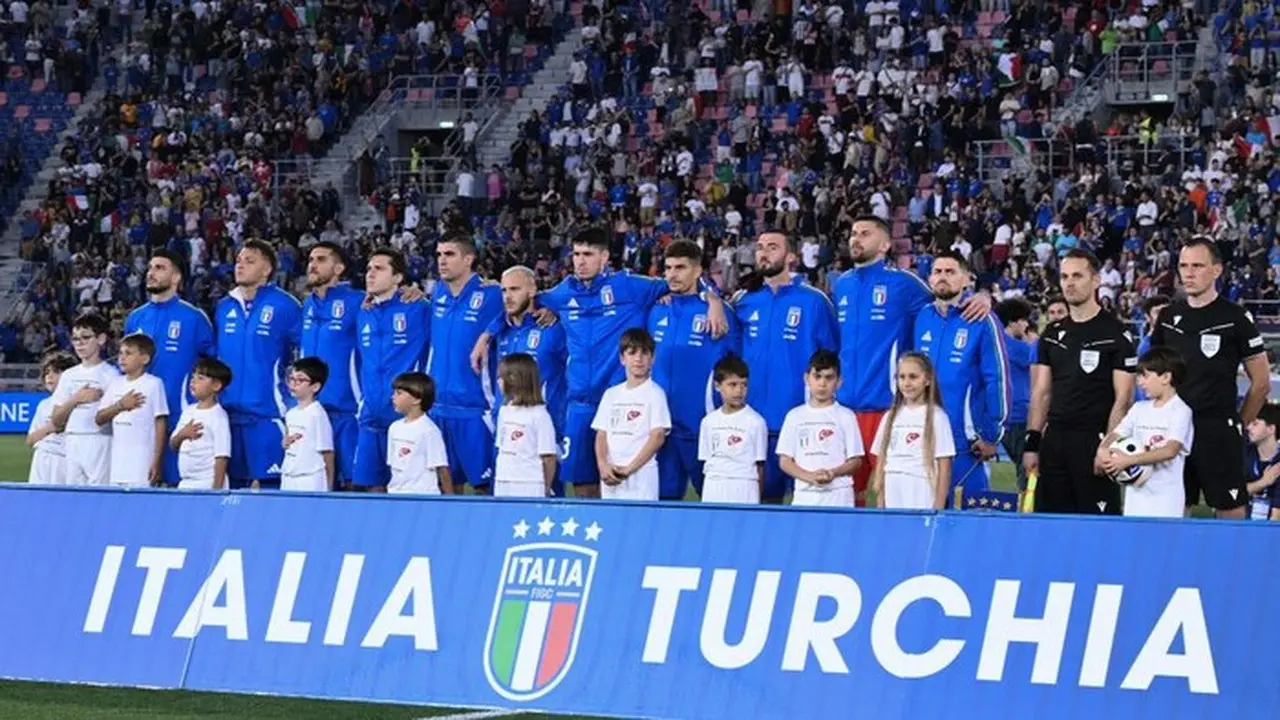 Enzo Maresca: Italia Wajib Lolos ke Piala Dunia 2026 Demi Hindari Ejekan Dunia